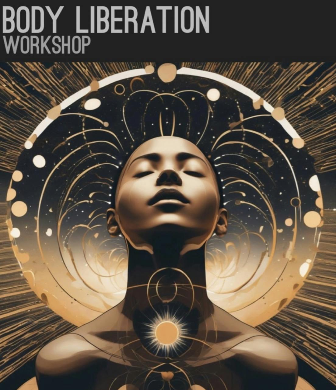 Body Liberation Workshop