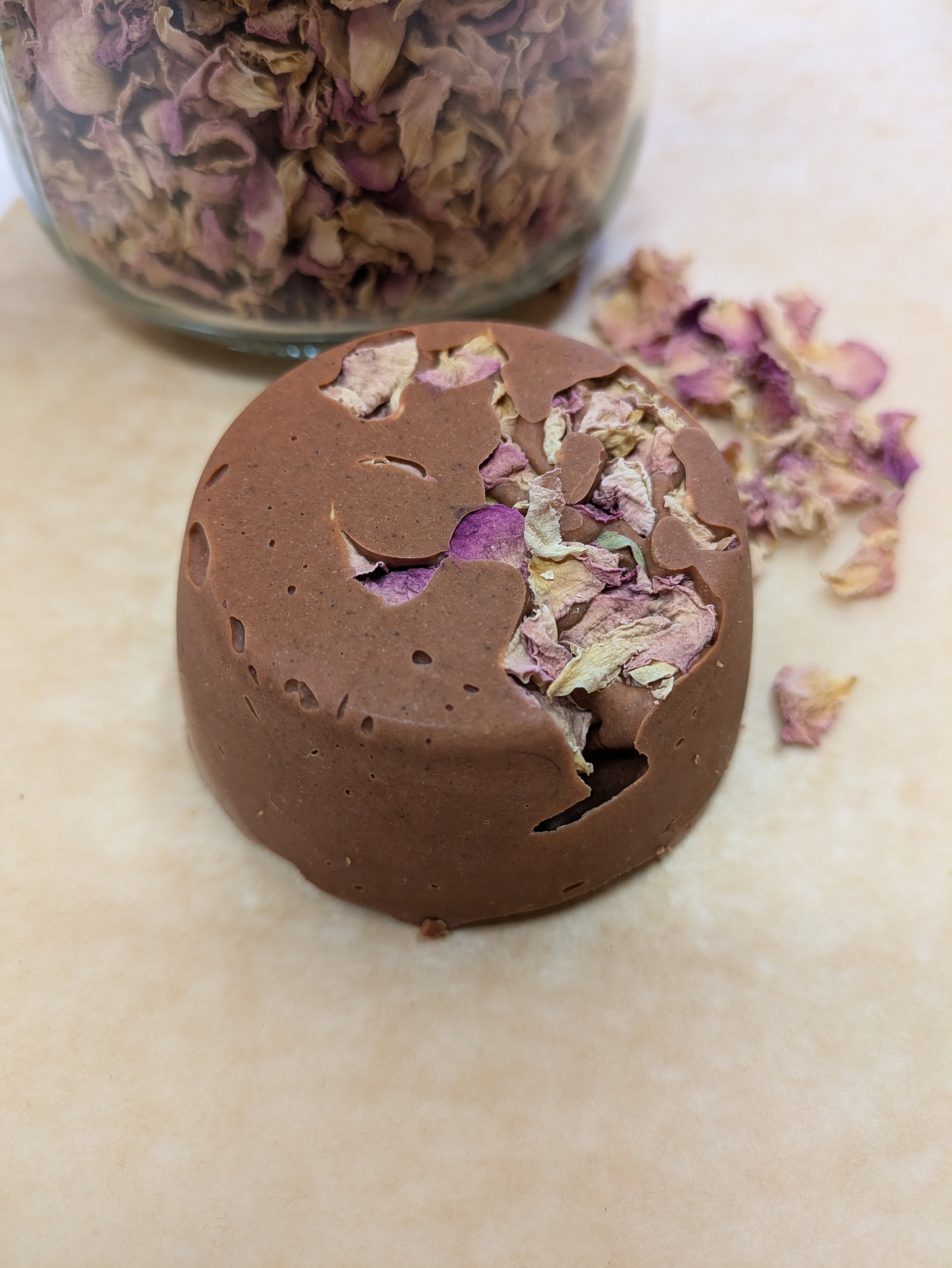 Naturkosmetik selber herstellen Fokus Haar