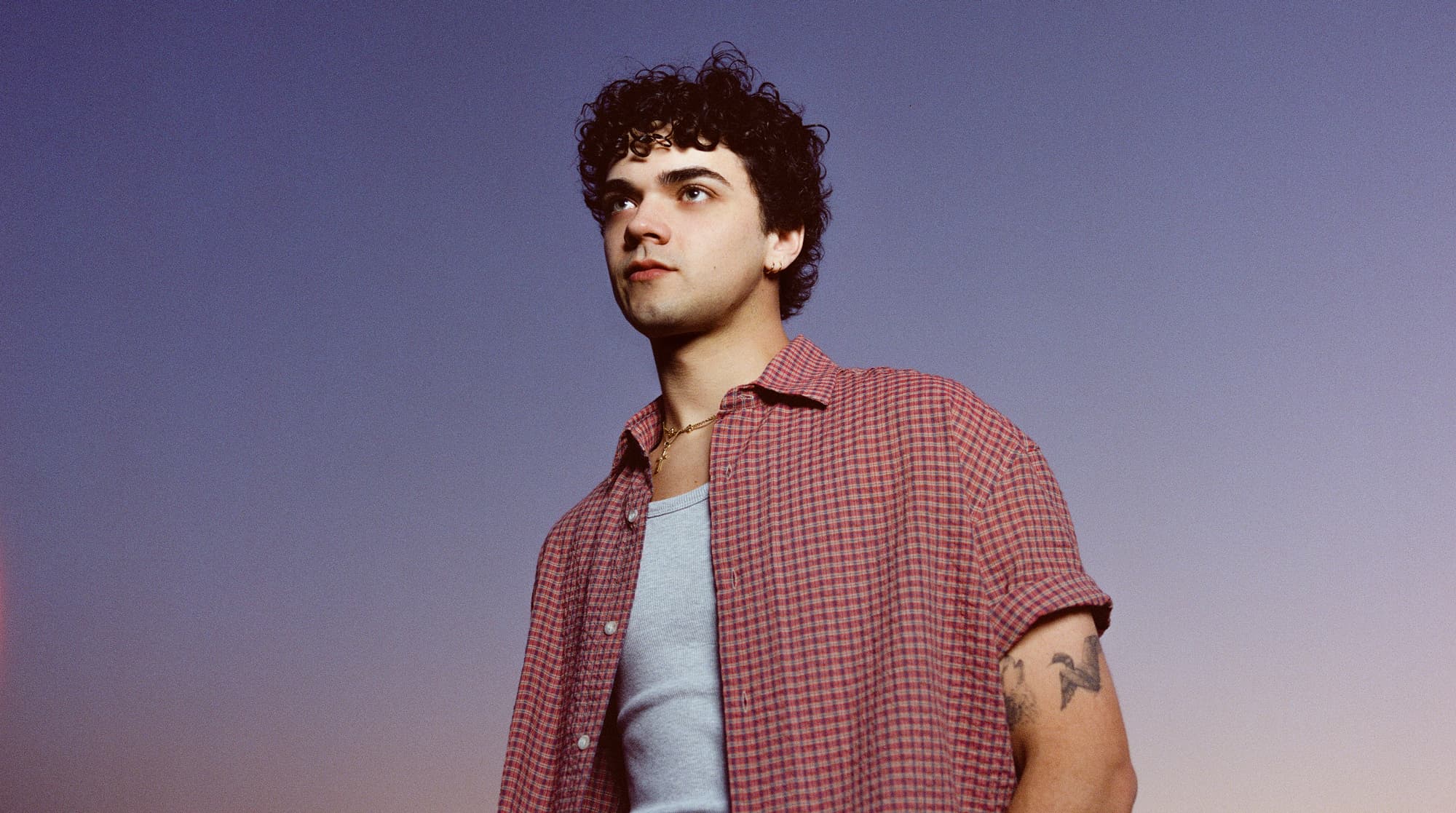 Alexander Stewart: What If? Tour