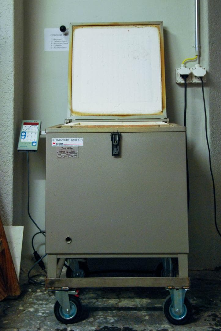 Keramikofen
