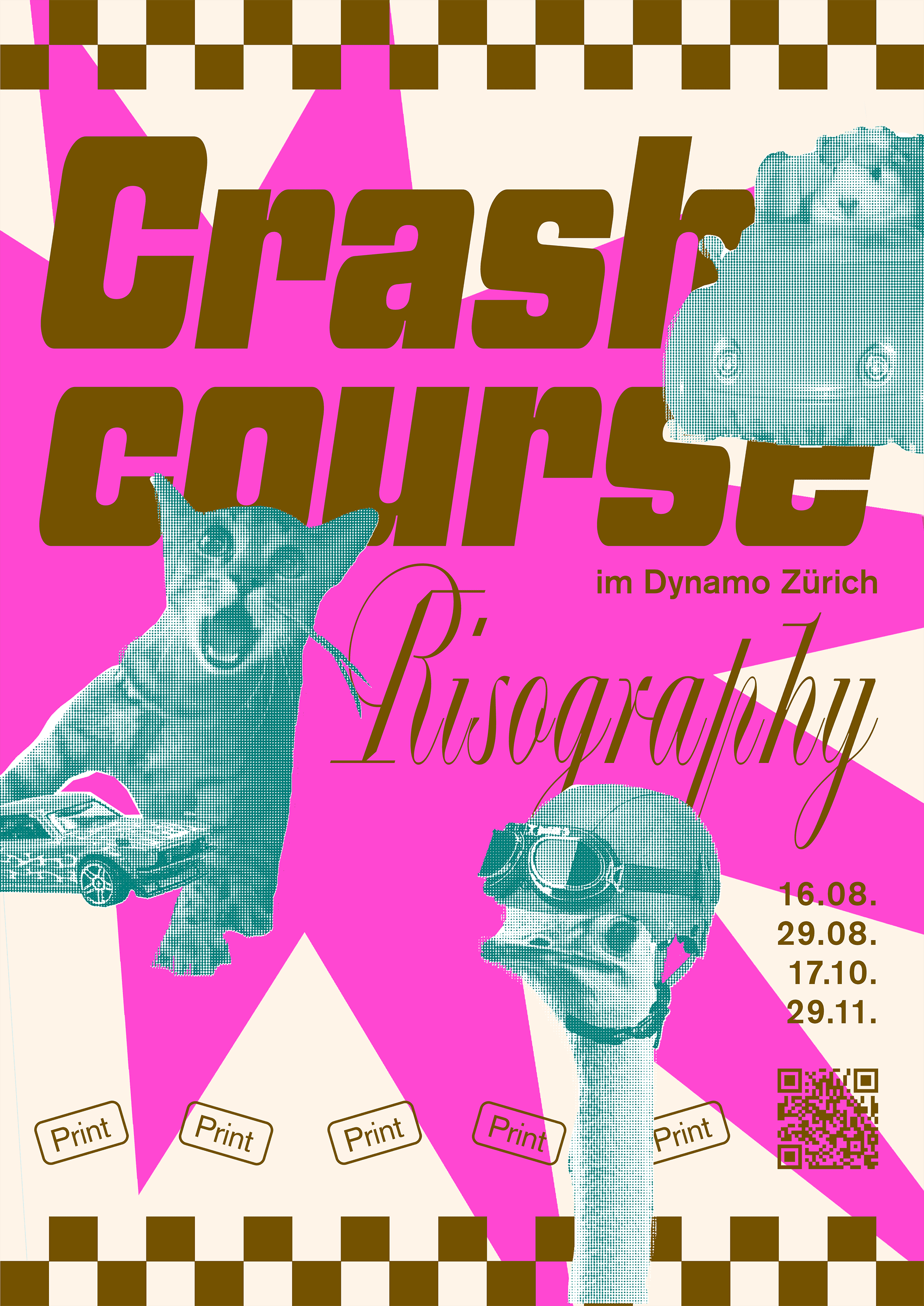 Crashkurs Risografie