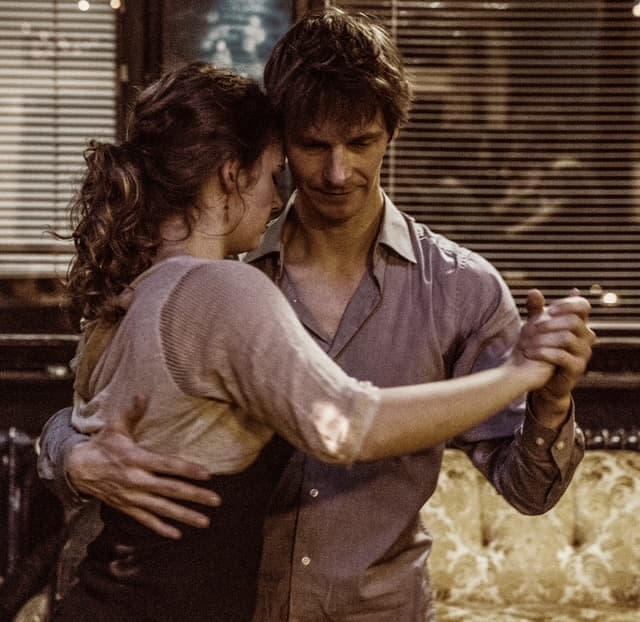 ContacTango mit Lo Richter - 31. Januar und 1. Februar 2026