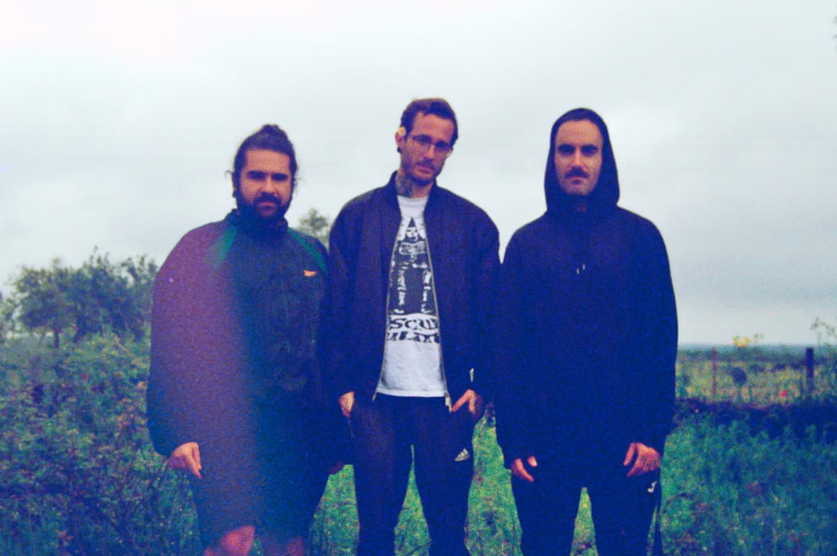 Fosco / Irruption / Entertorment