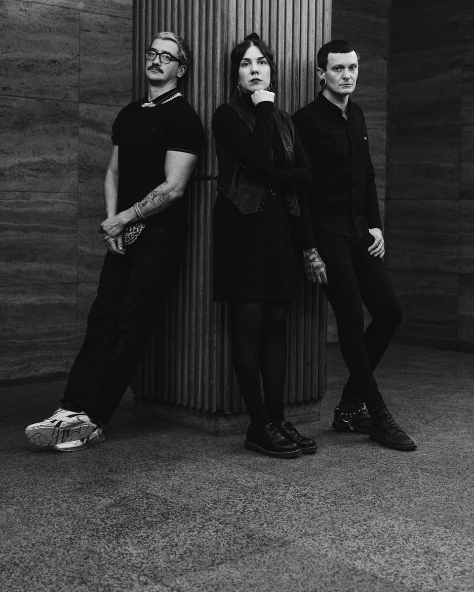 Fotokiller / Cold Summer / TBA