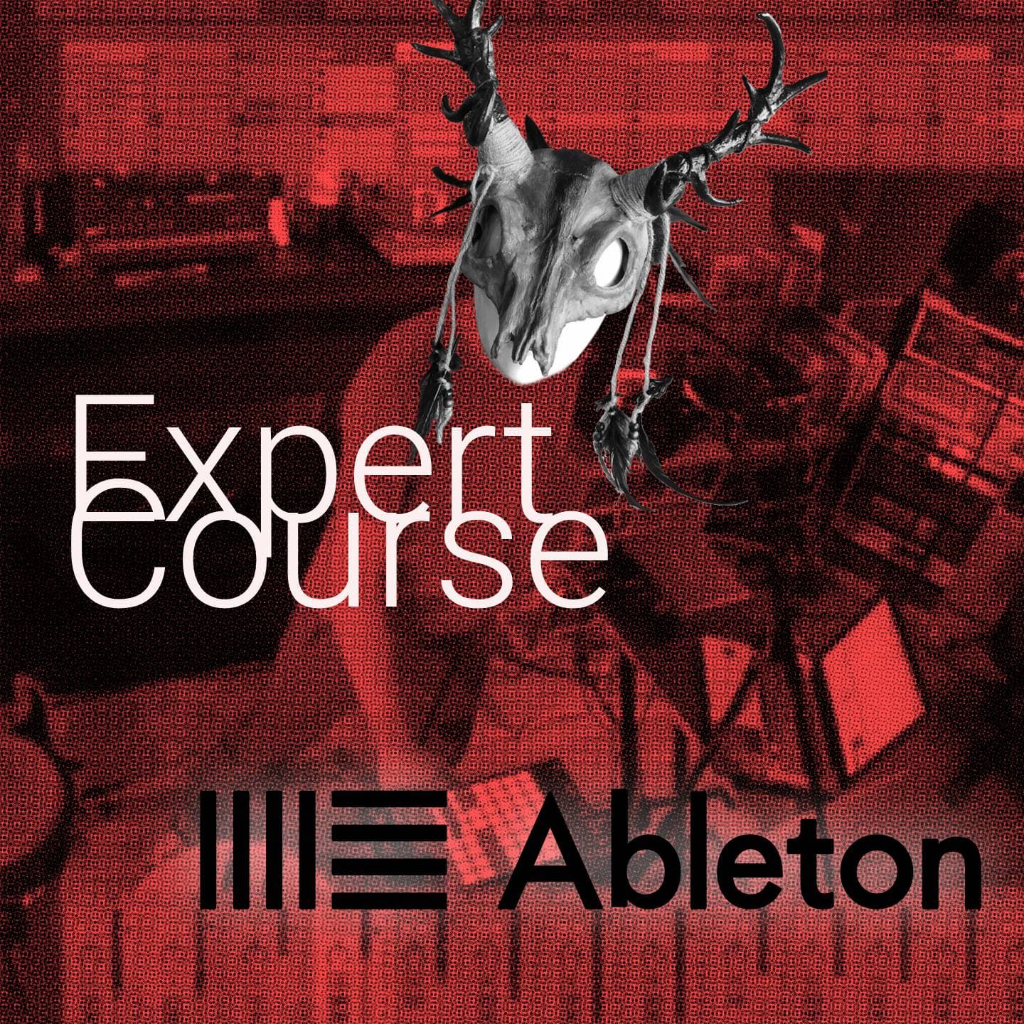 Ableton Live Expert Course
