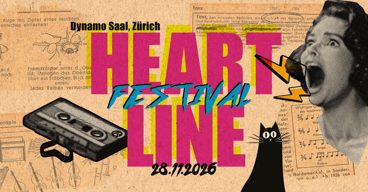 Heartline Festival