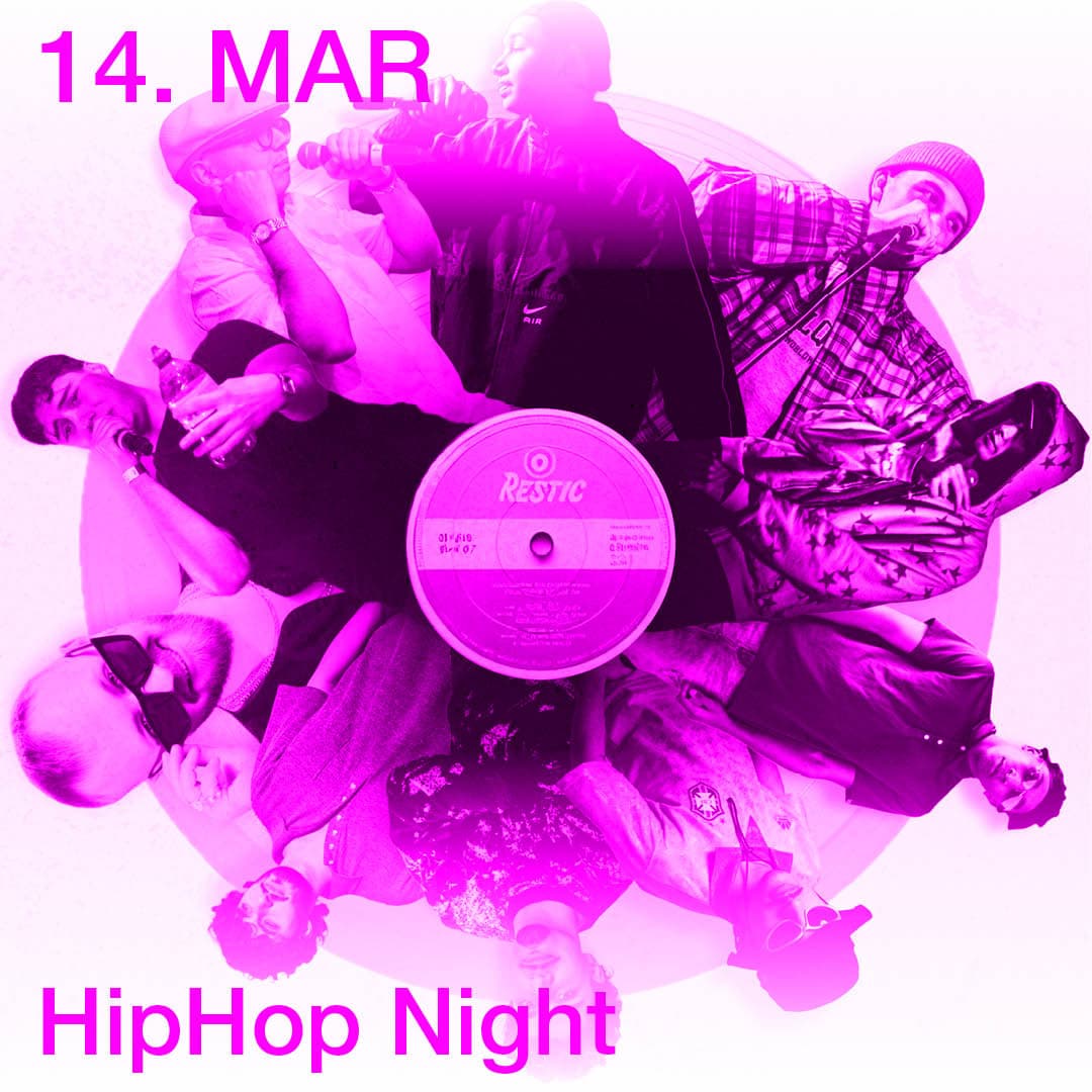 HipHop Night