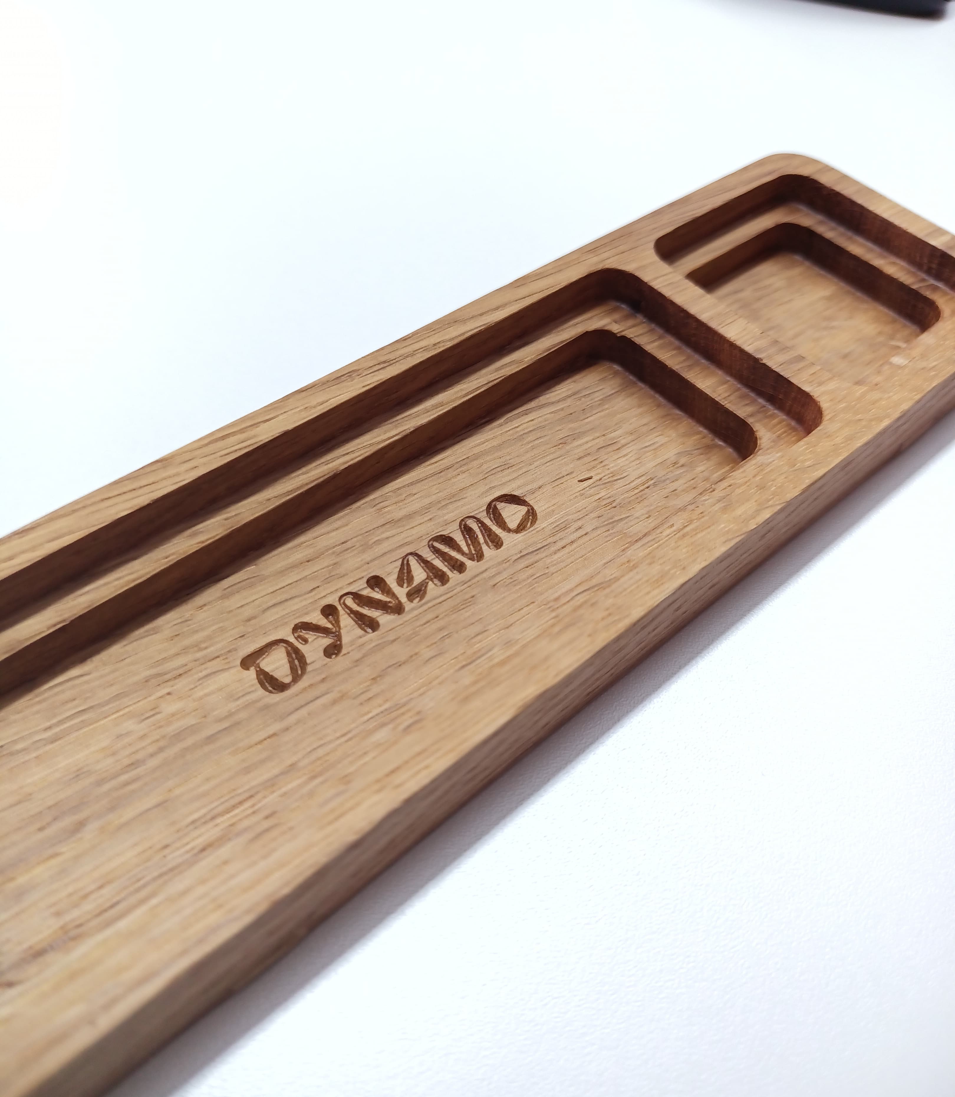 Beginners Class: CNC Fräsen mit Holz (DE)