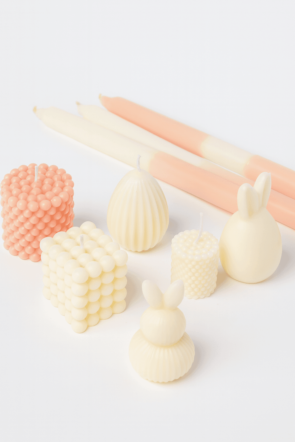 Kerzenworkshop - Kreativität, Duft und Handwerk