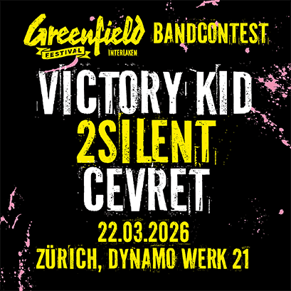 Greenfield Festival Foundation Band Contest