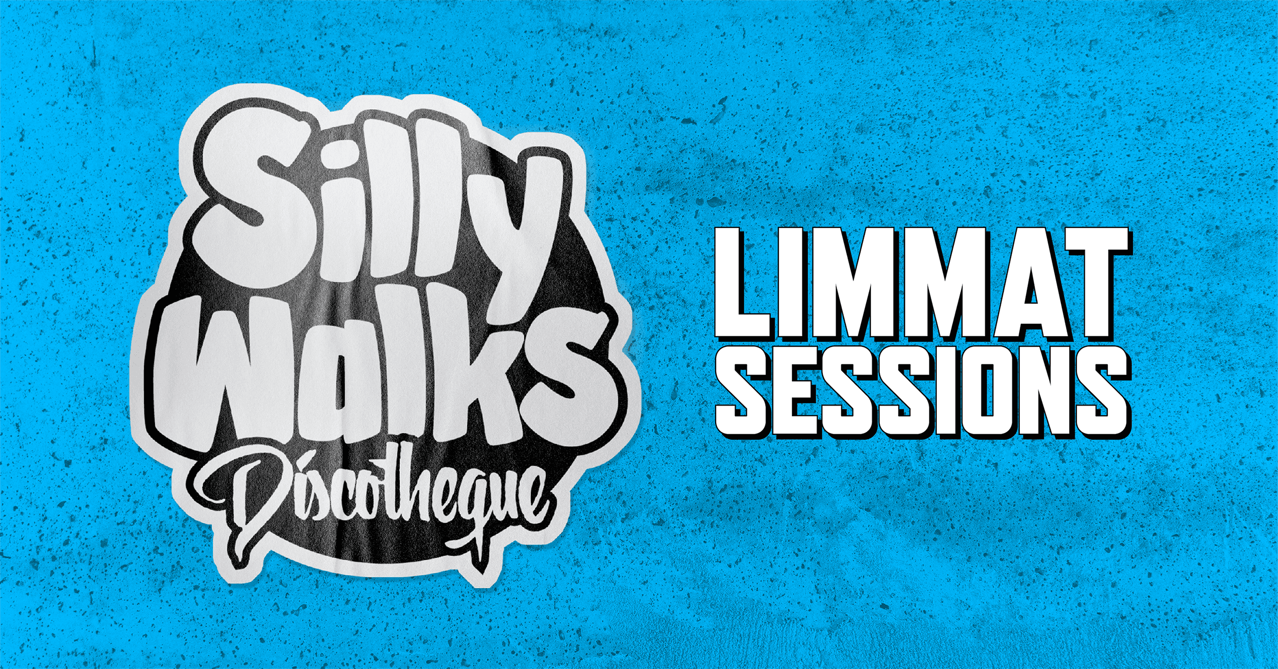 Limmat Sessions - Silly Walks Discotheque (DE)
