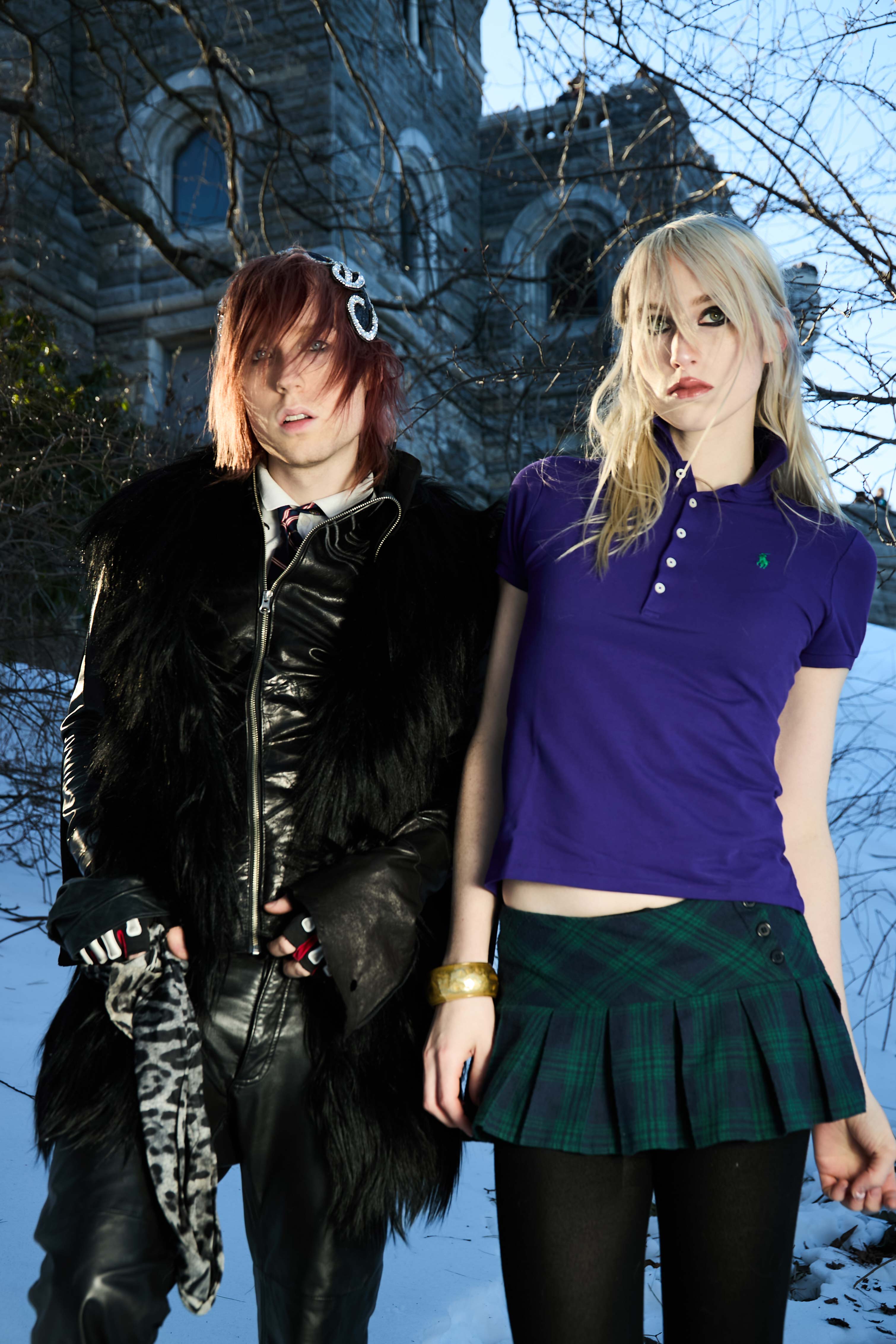 Frost Children