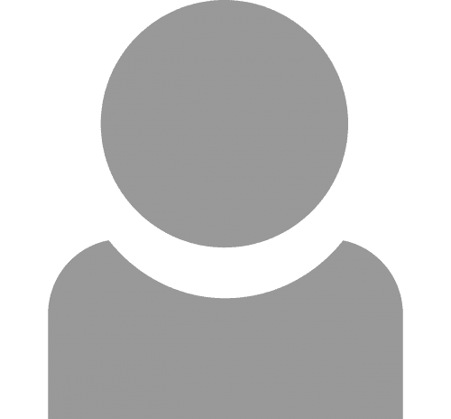 Profilbild Platzhalter