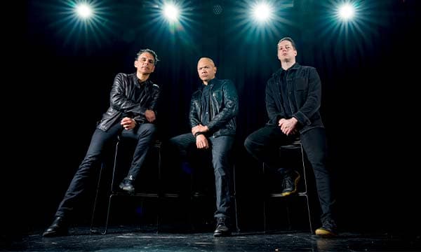 Danko Jones