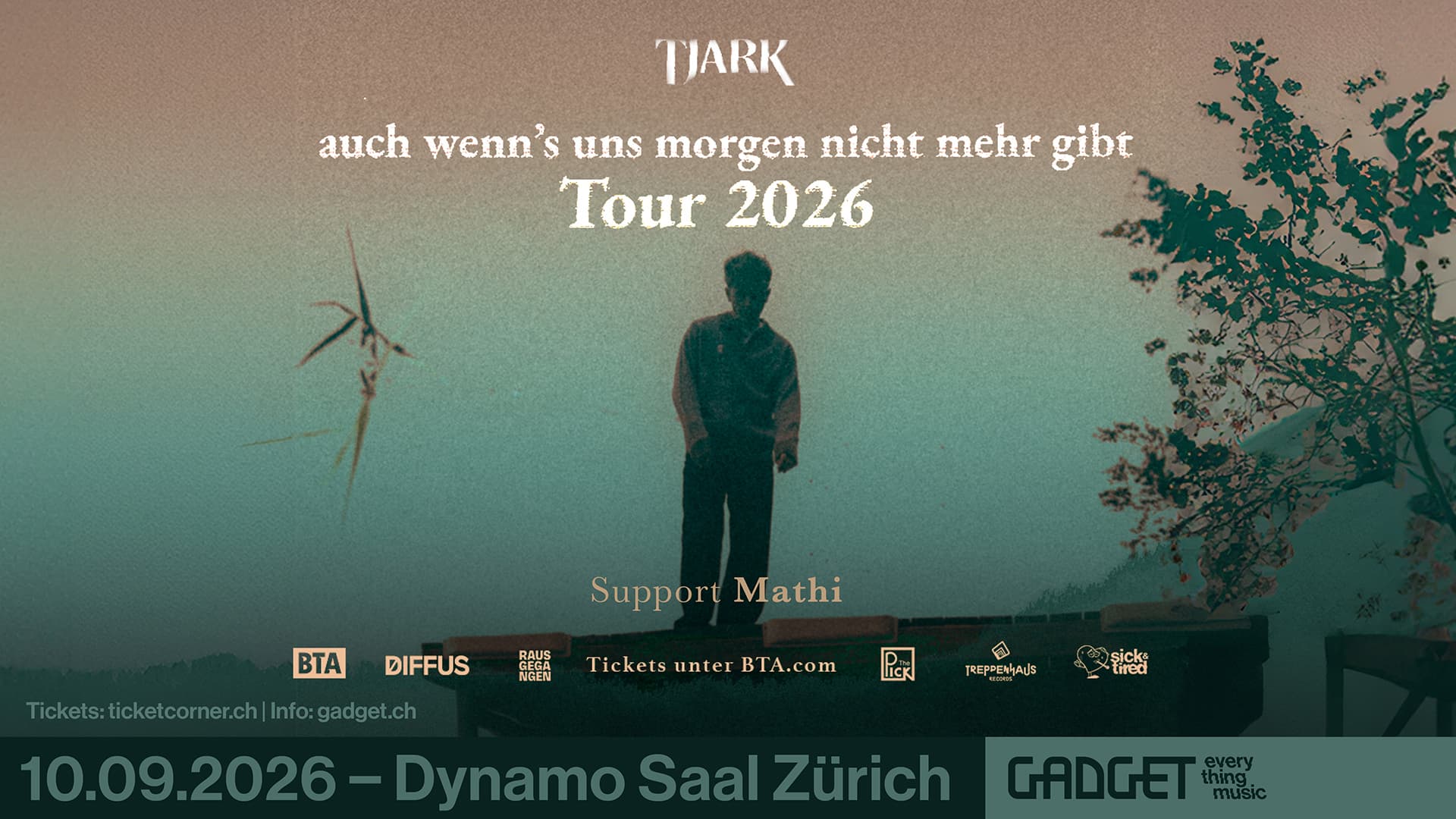 TJARK 