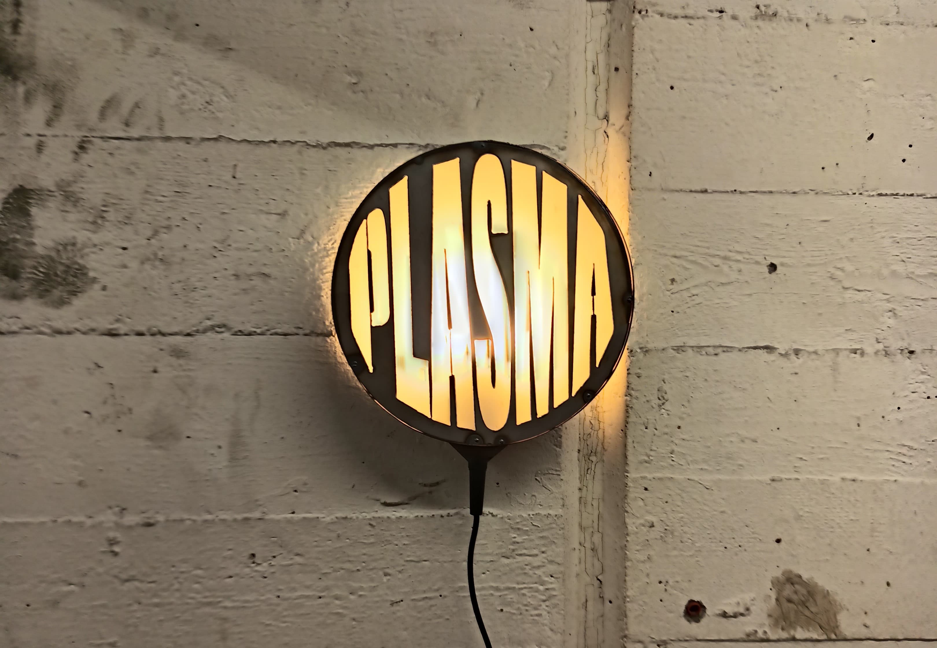 Beginners Class: CNC-Plasma Schneiden mit Stahlblech (DE)