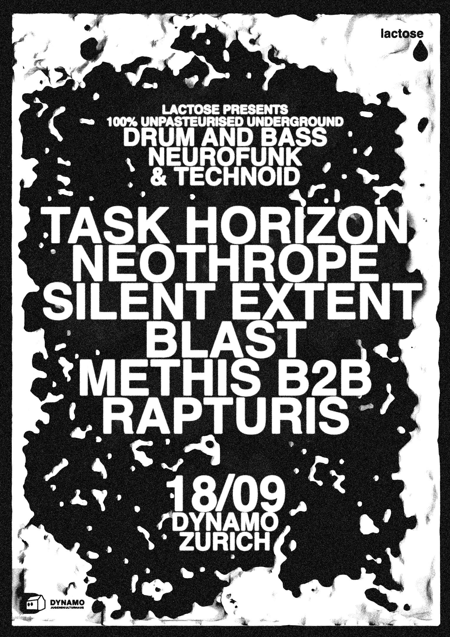 Event-Poster