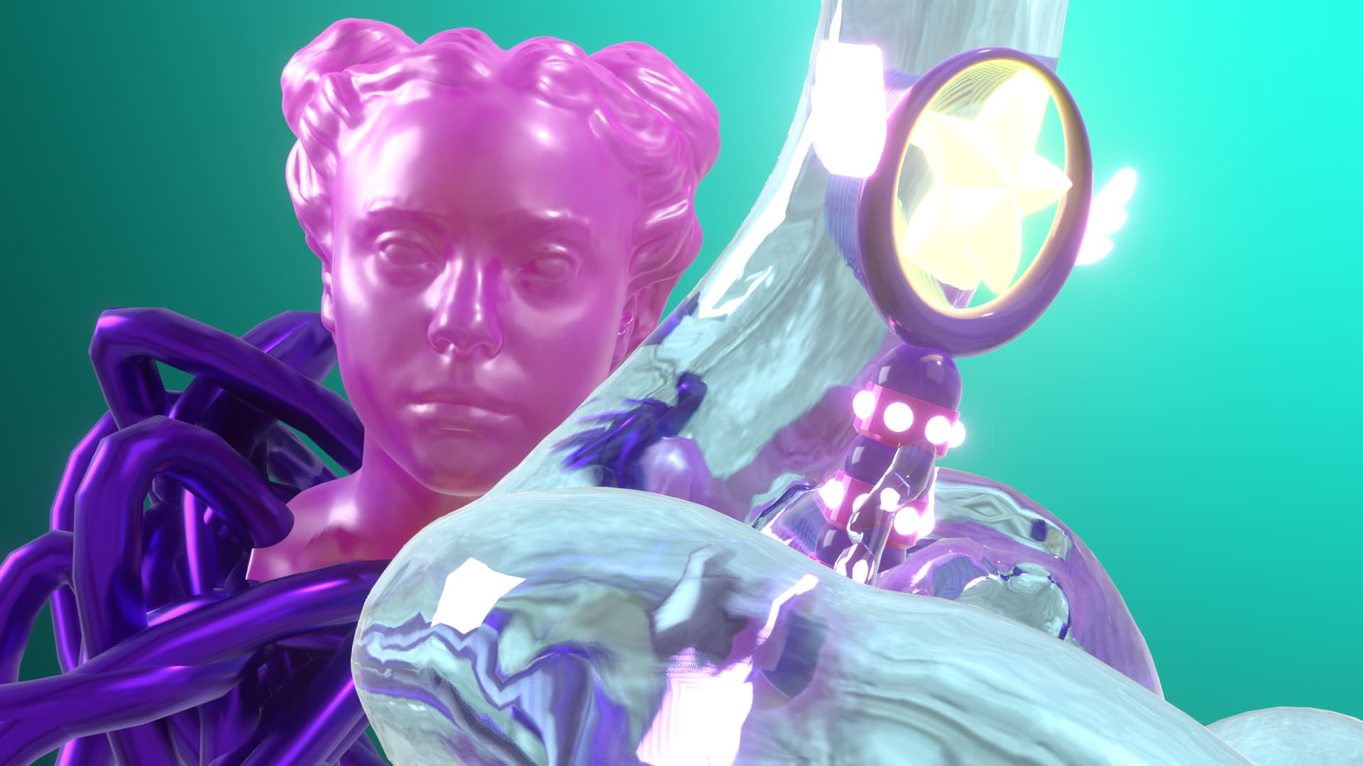 3D Animation