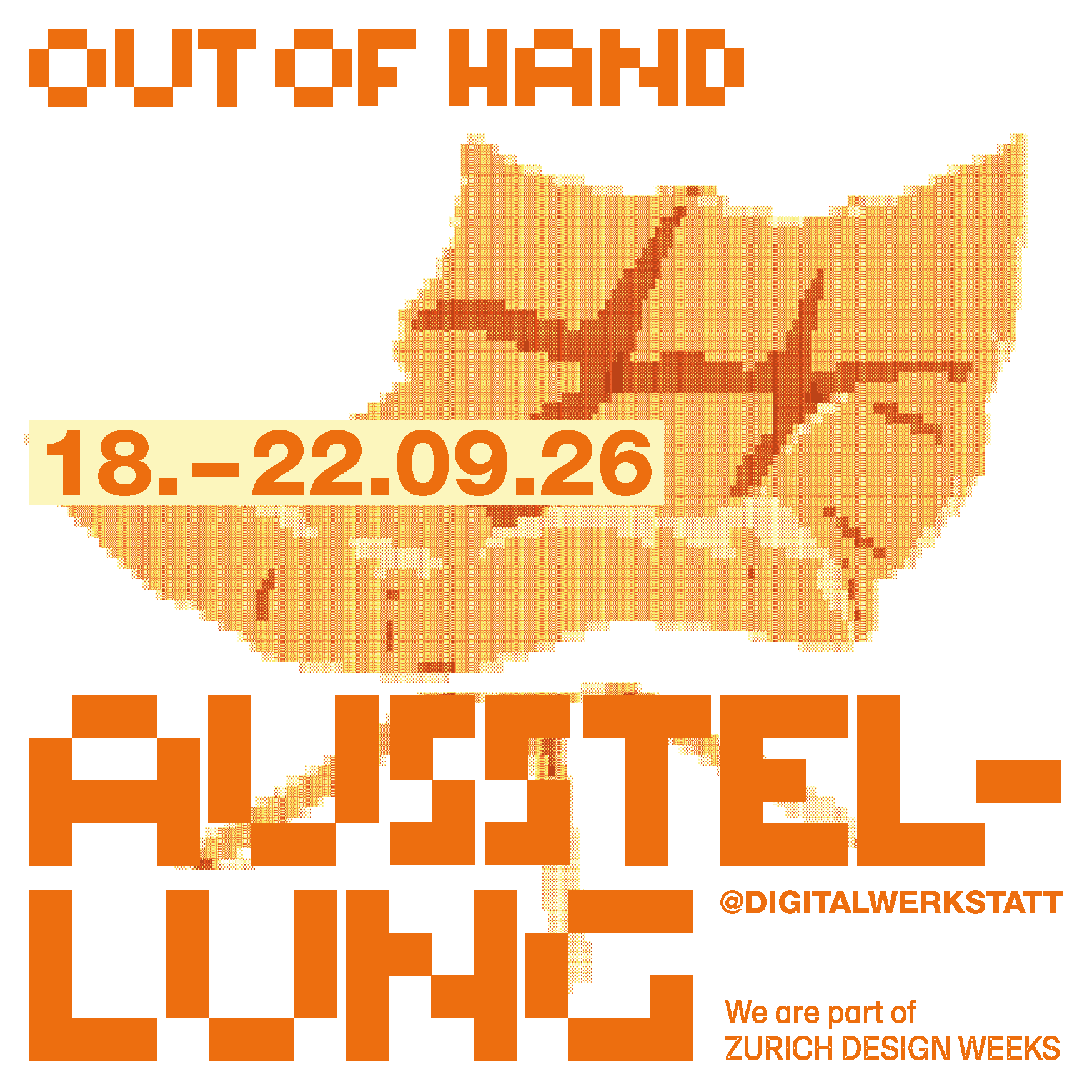 Out of Hand 