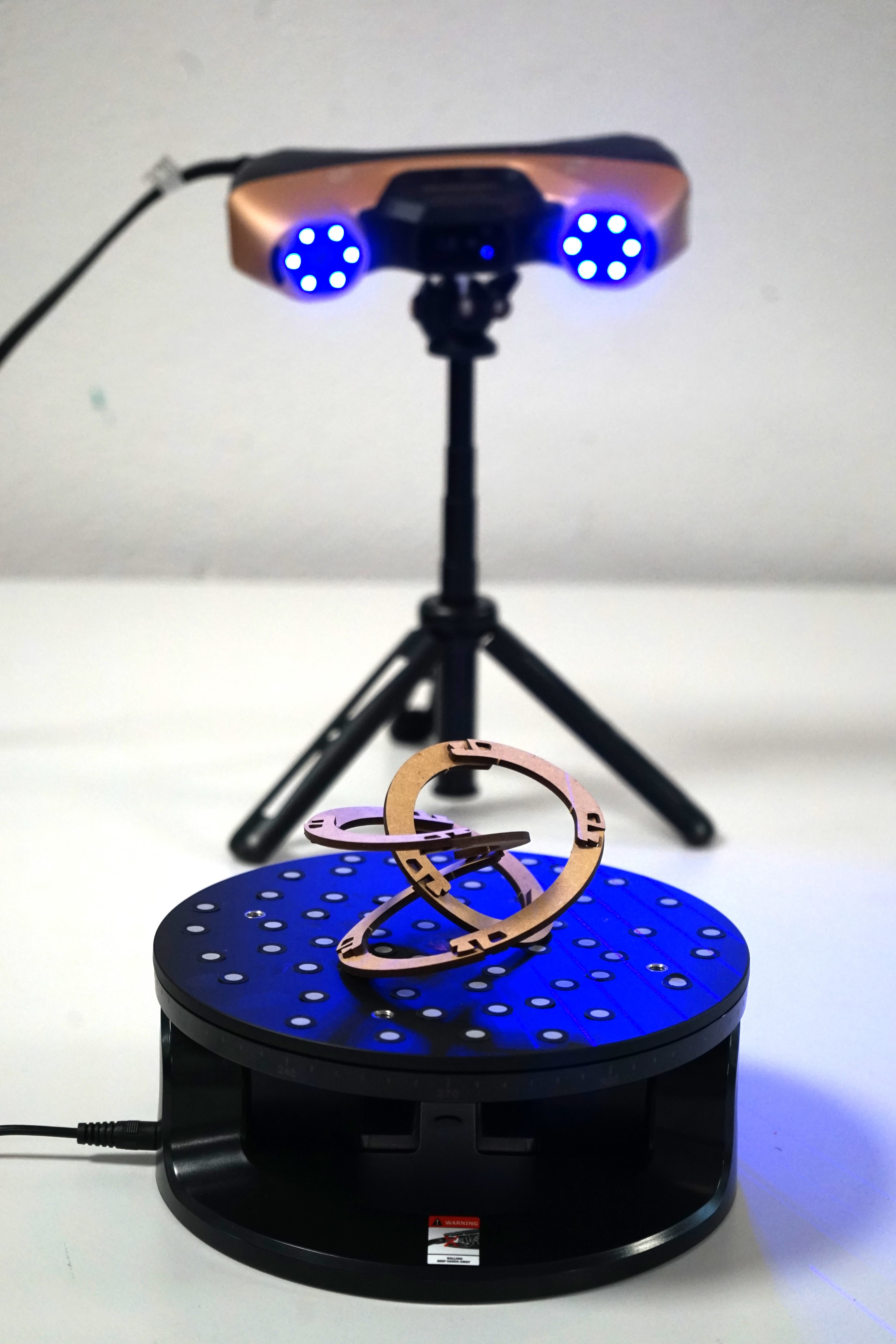 3D-Scanner