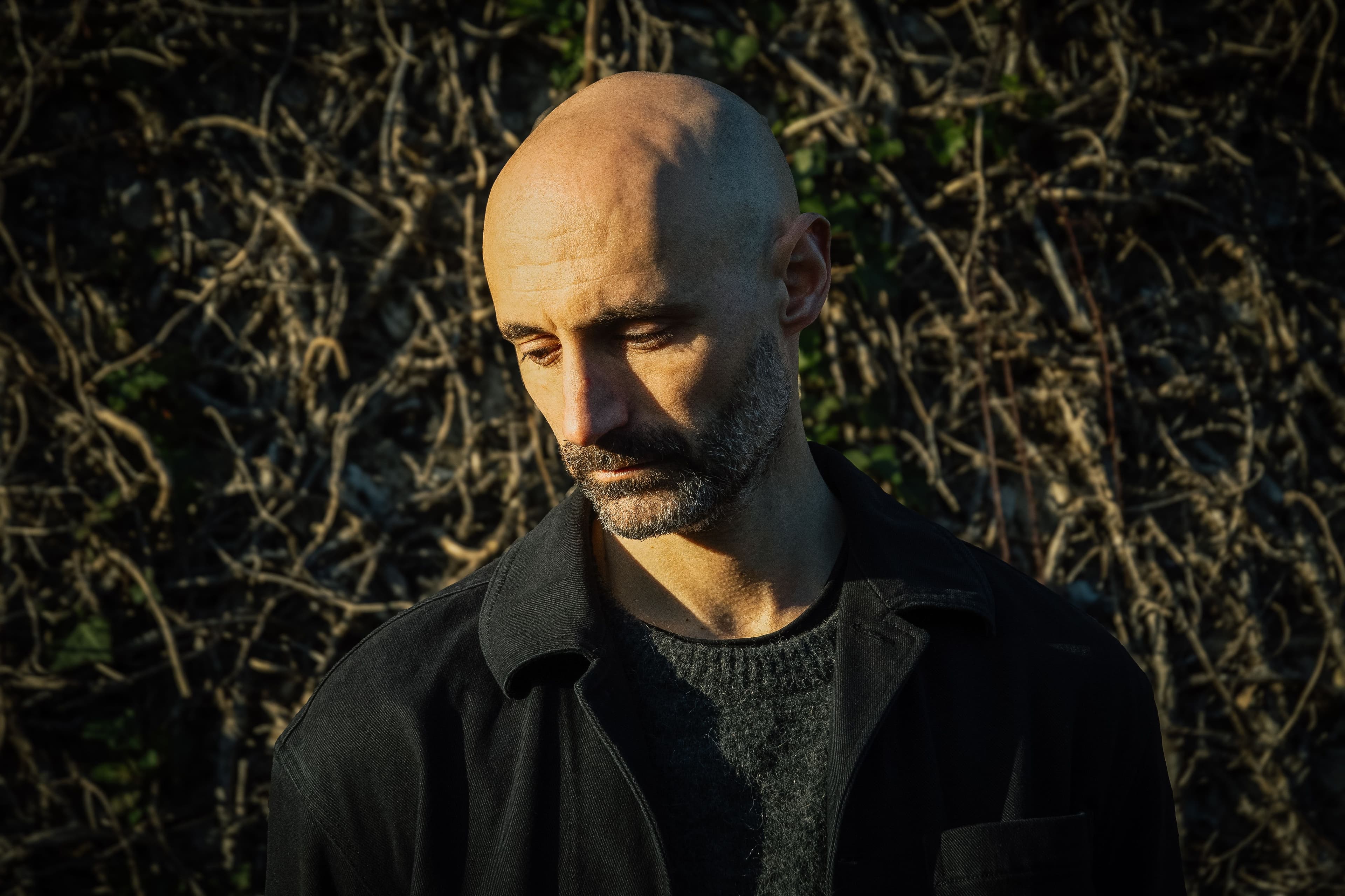 bergmal presents: VLMV (UK) & ecyce (CH)