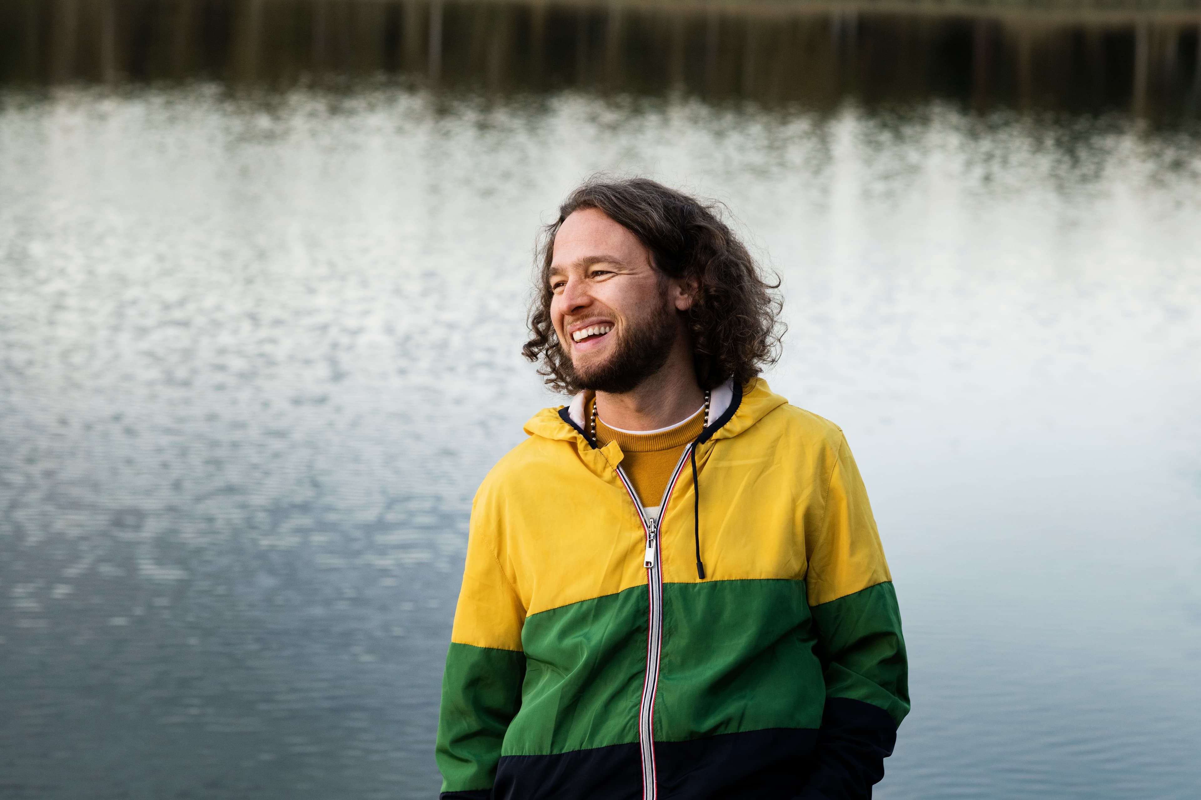 ELIJAH "Essenz" Plattentaufe