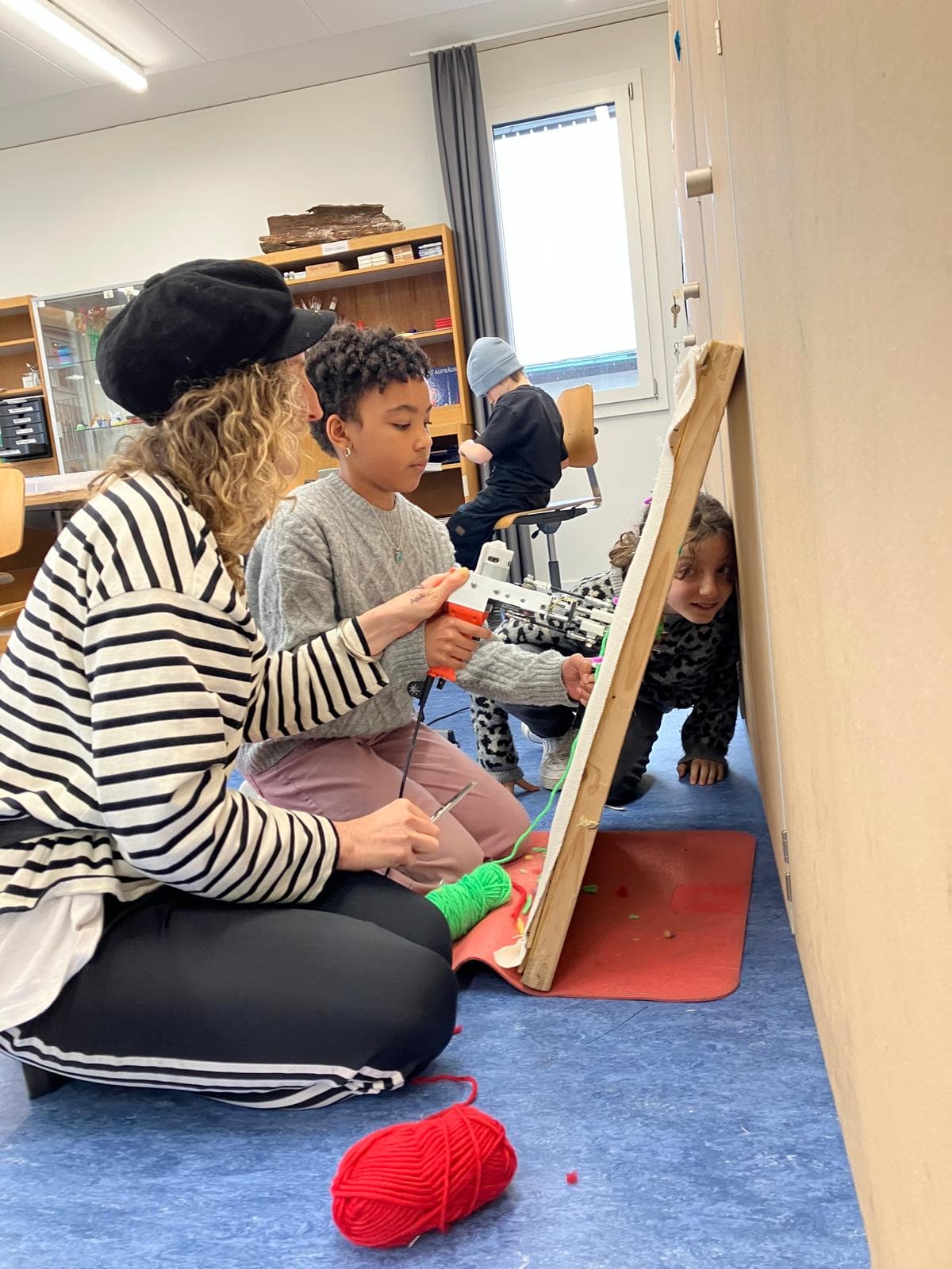 Dynamo_tufting_course