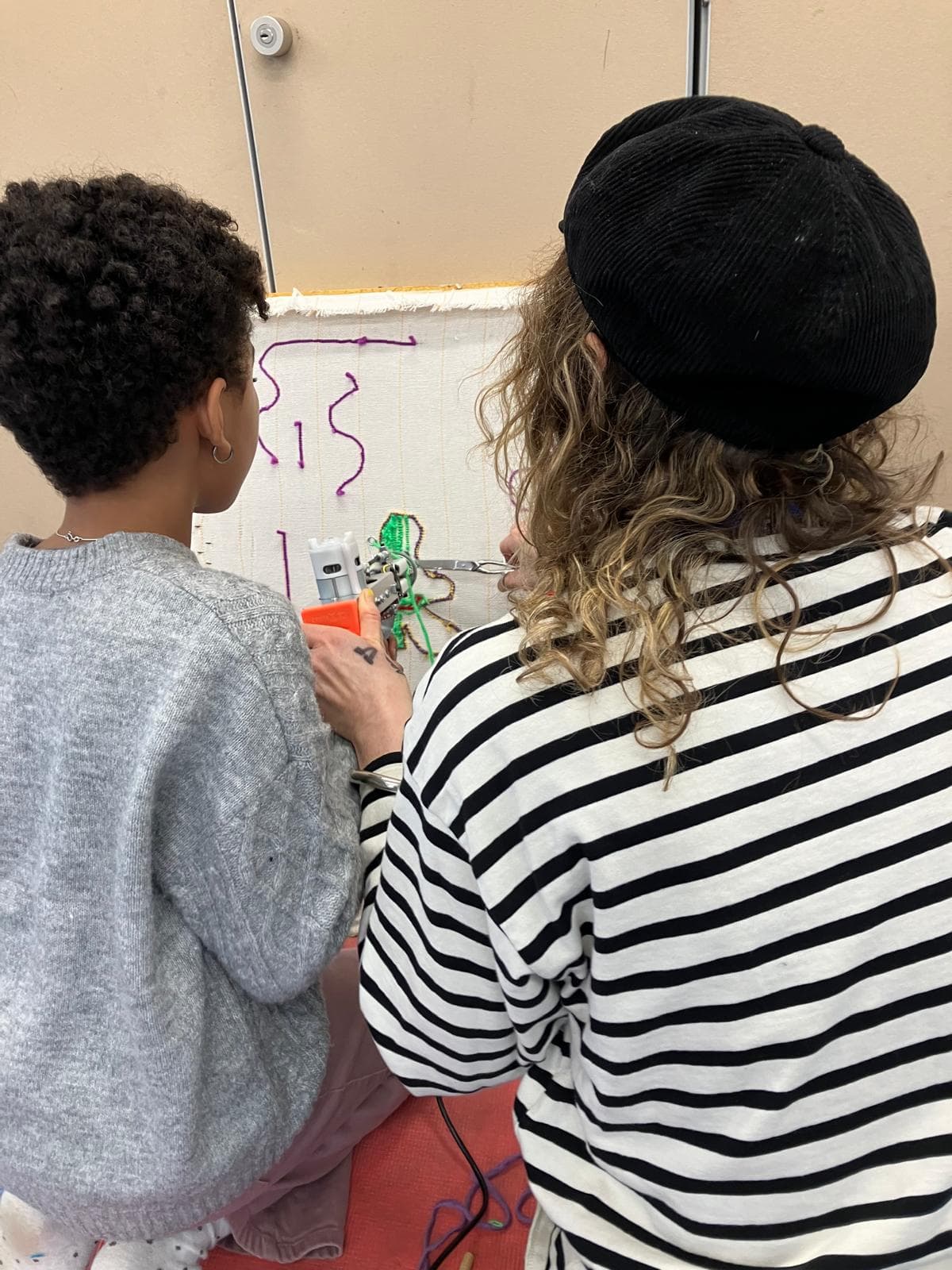 Dynamo_tufting_course