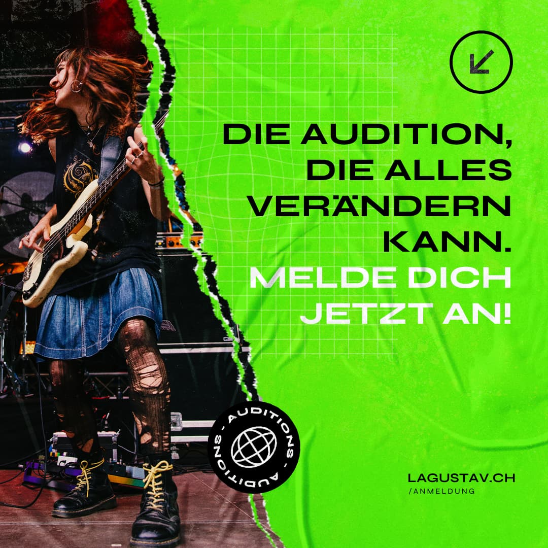 La Gustav - ein einzigartiges, kostenloses, mehrsprachiges Förderprojekt