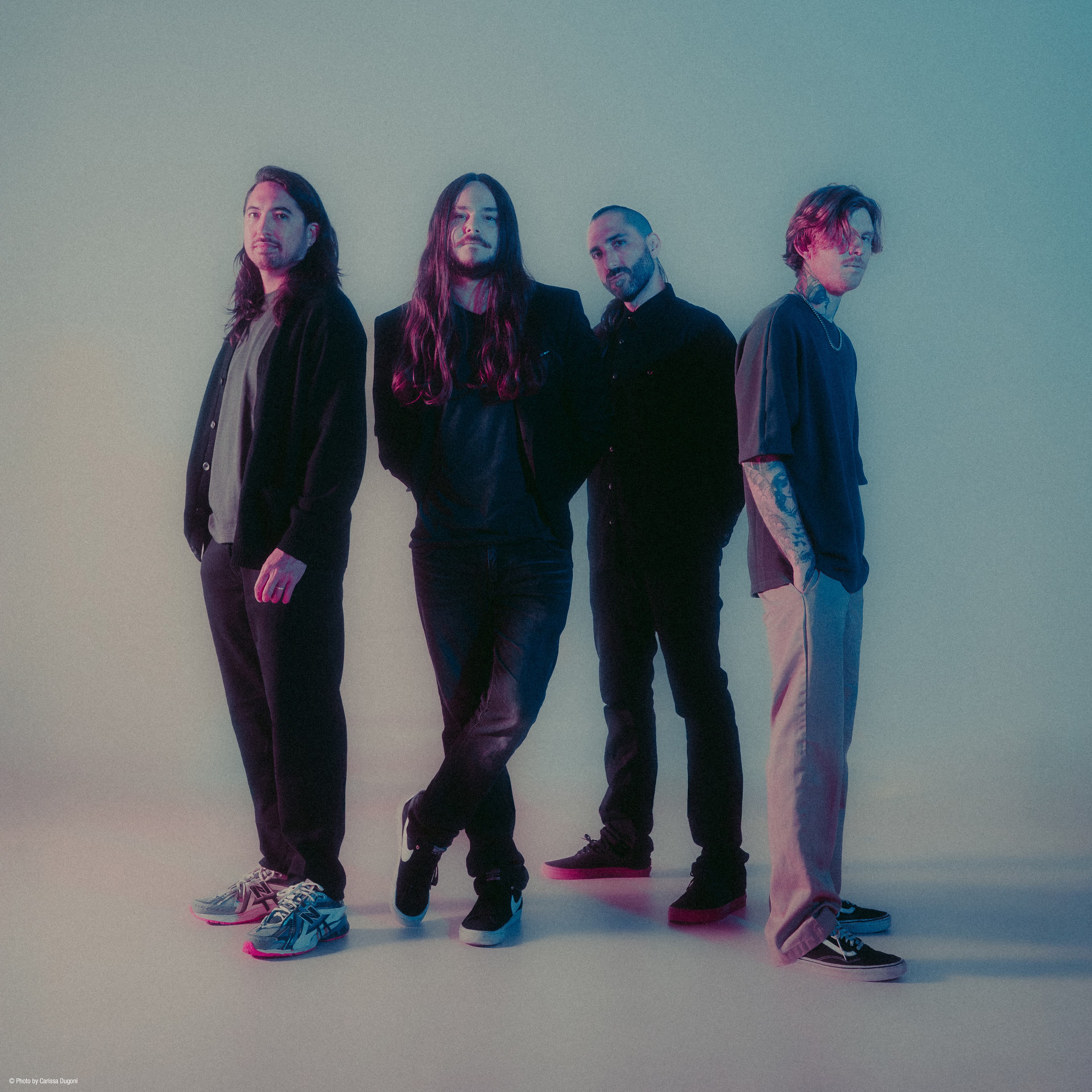 Of Mice & Men - CANCELLED!
