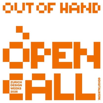 Open Call Out of Hand