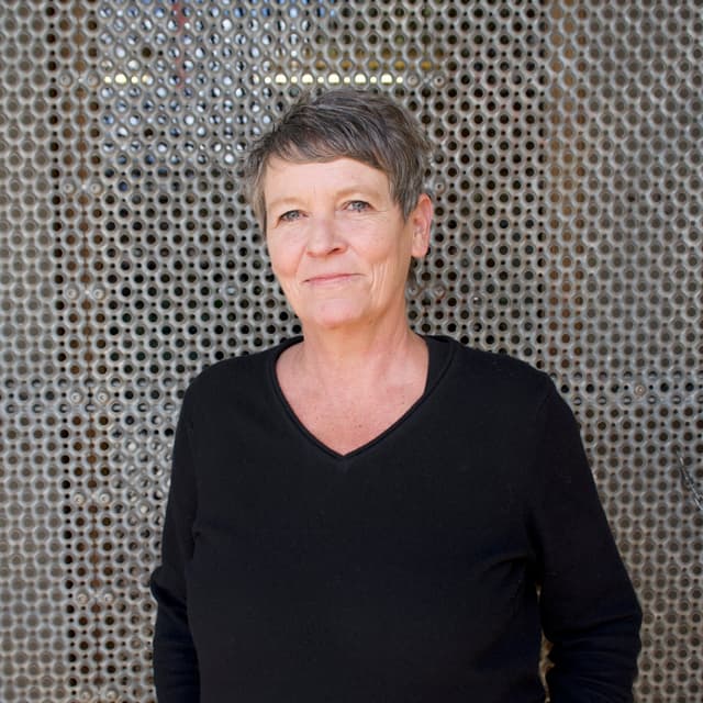 Celia Häusermann