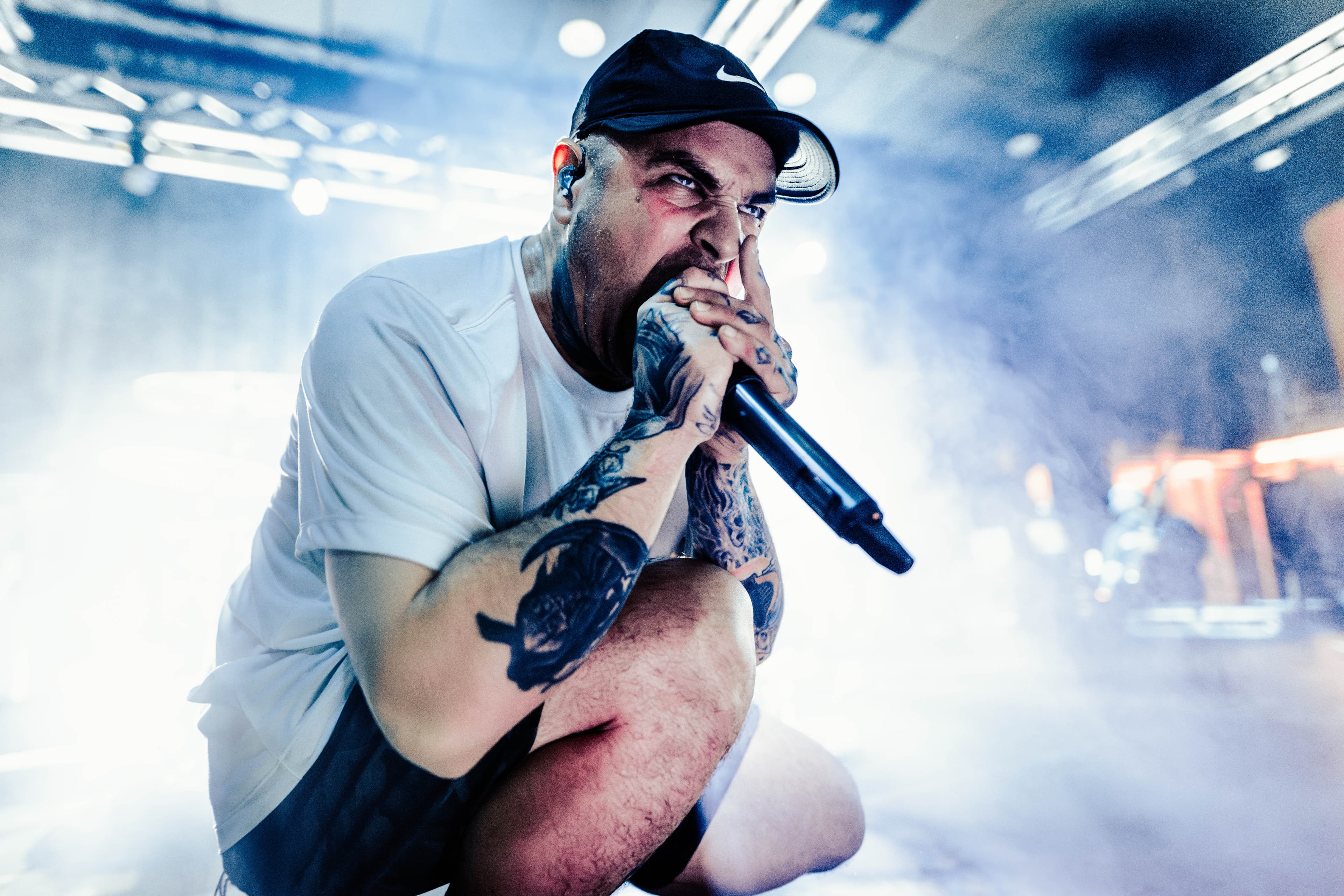 EMMURE