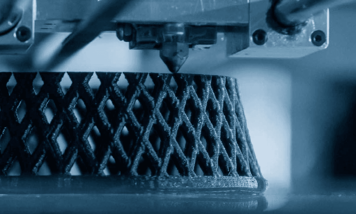Beginners Class: 3D-Druck mit Kunststoff (DE)