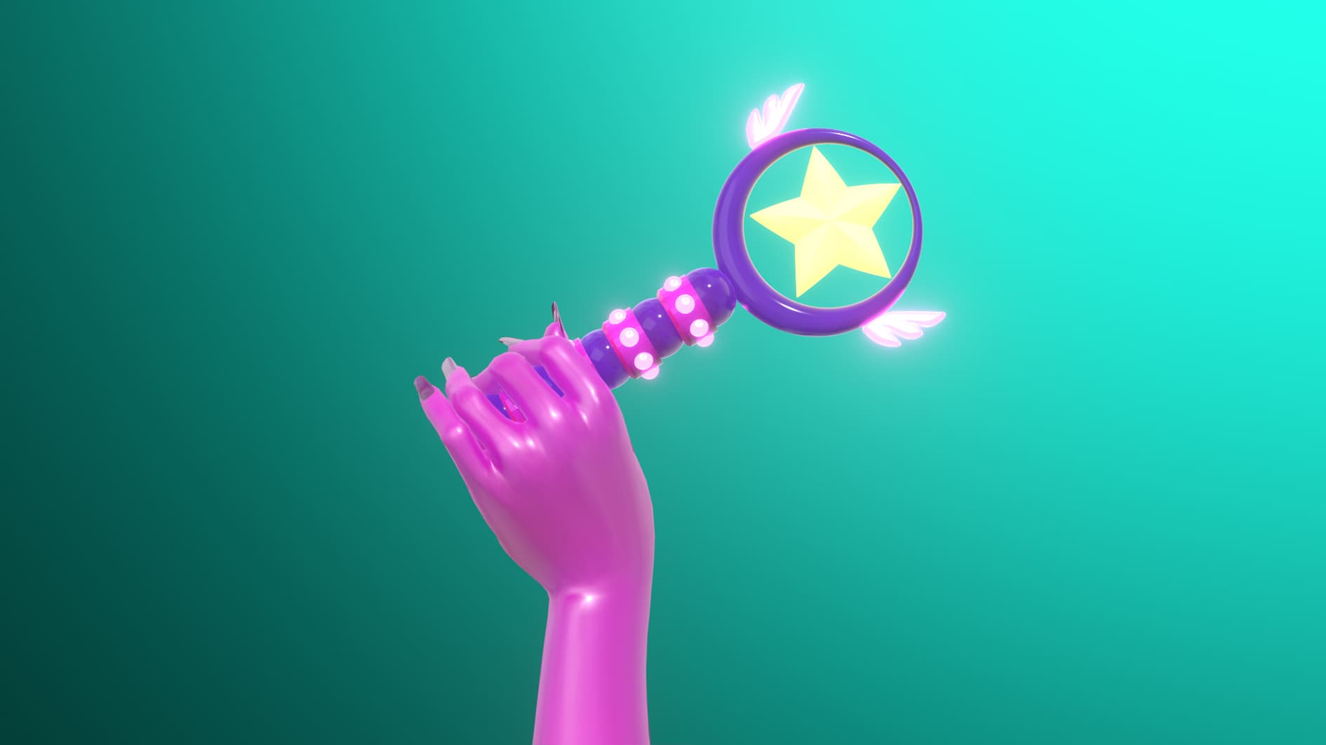 3D Animation