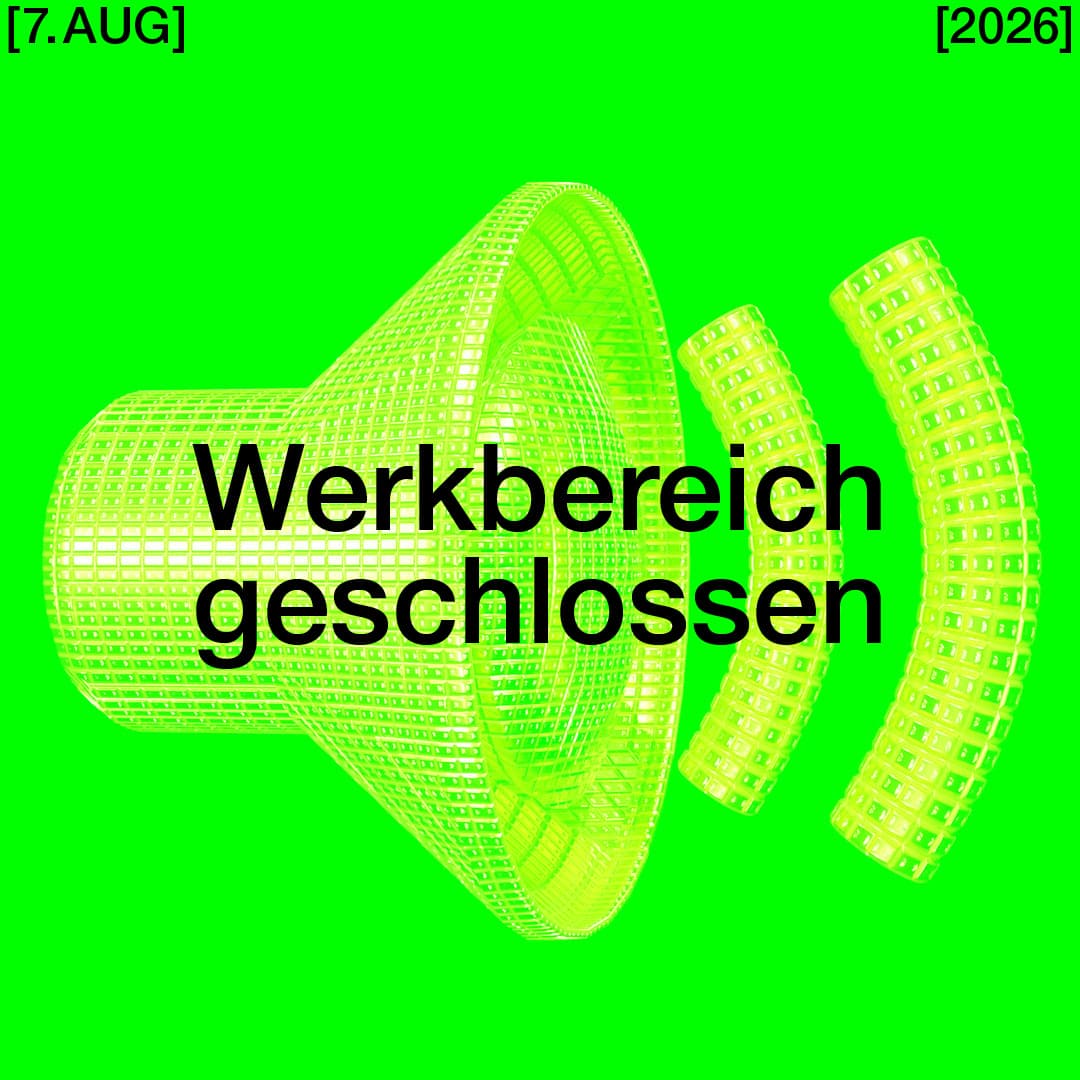 Spezielle Öffnungszeiten am 7. August 2026