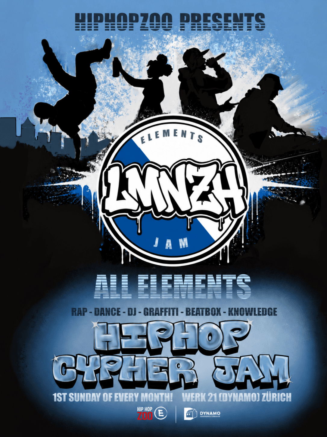 LMNzh Jam - November 2026